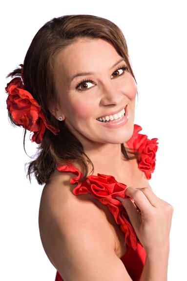 Arja Koriseva